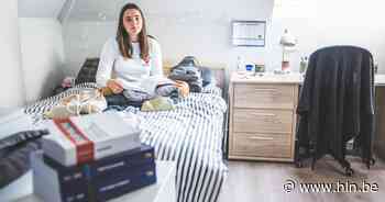 KOTCRISIS IN DETAIL. Zo duur wordt een studentenkamer volgend academiejaar in Leuven, Gent en Brussel. “Acuut tekort aan tienduizenden studentenkamers” - Het Laatste Nieuws