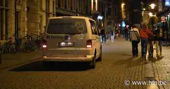 Inbraken op de Aarschotsesteenweg: horloges en juwelen buitgemaakt - Het Laatste Nieuws