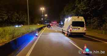 Politie houdt verkeerscontrole: tien chauffeurs onder invloed van alcohol of drugs - Het Laatste Nieuws