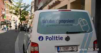 Oververhit hondje bevrijd uit geparkeerde wagen | Leuven | hln.be - Het Laatste Nieuws