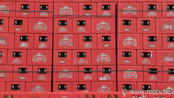 AB Inbev evacueert 100 Oekraïense werknemers en hun families naar Leuven en Brussel - ROB-tv