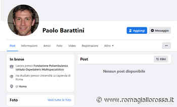 "Marco Violi come Hitler", "E' un misogino e omofobo". Gli hater tornano alla carica: denunciati in due - Roma Giallorossa