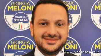 “Ambiente ed energia, pensieri e azioni della destra italiana” Incontro con Marco Colosimo e Francesco Giubilei - piacenzasera.it - piacenzasera.it