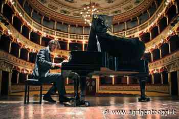 Al Pirandello arriva "Caravaggio - La fuga" di Marco Savatteri - AgrigentoOGGi.it