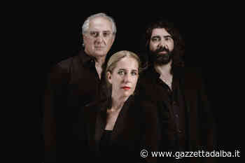 Le interviste a Ginevra Di Marco e Francesco Magnelli, ospiti al festival Ën-pi - http://gazzettadalba.it/