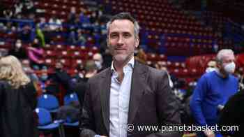 LBA - Derthona, Marco Picchi "Vogliamo far continuare il sogno" - Pianetabasket.com