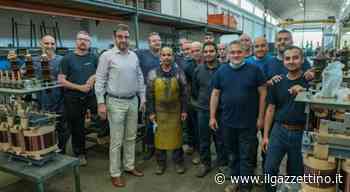 Marco Zennaro si racconta: «Il mio inferno in Sudan, nulla sarà più come prima» - ilgazzettino.it