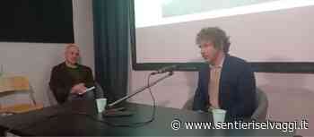 "Risalire alle sorgenti creative". Incontro con Marco Filiberti - Sentieri Selvaggi