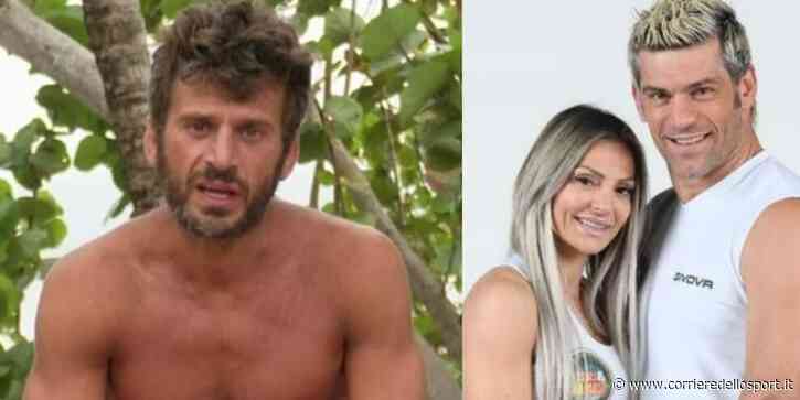 Marco e Laura Maddaloni hanno litigato? Strani segnali all'Isola dei Famosi - Corriere dello Sport