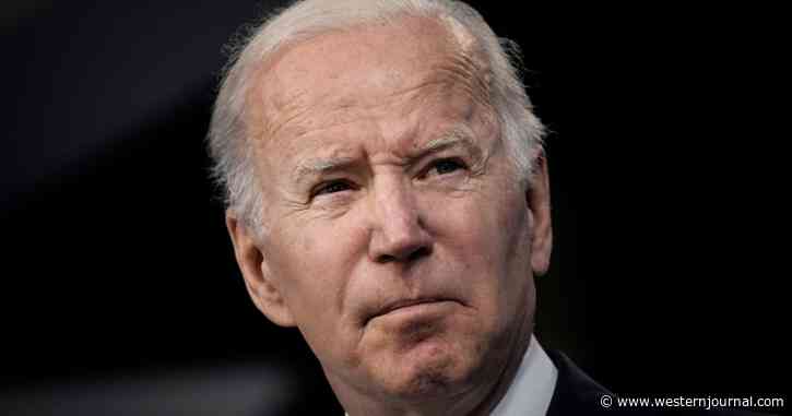 Biden Reveals Bold New Plan to Fight Sky-High Inflation: Blame GOP for Not Having Plan to Fight Inflation