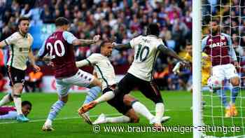 FC Liverpool hält Titelrennen mit Sieg spannend