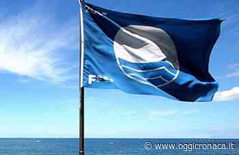 Diano Marina e altre sette località del Ponente si fregiano (ancora) della Bandiera blu - Oggi Cronaca