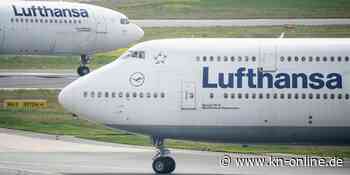 Lufthansa verweigert jüdischen Passagieren Weiterflug: Nun entschuldigt die Airline sich