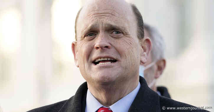Congressman Unexpectedly Resigns Amid Misconduct Allegations