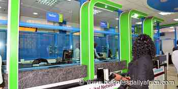 Borrowers resume paying 90 percent of coronavirus bank loans - Business Daily