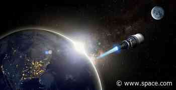 US military wants nuclear rocket ideas for missions near the moon