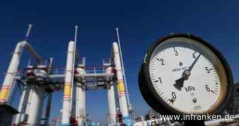 Ukraine stellt Gas-Transit in Region Luhansk ein