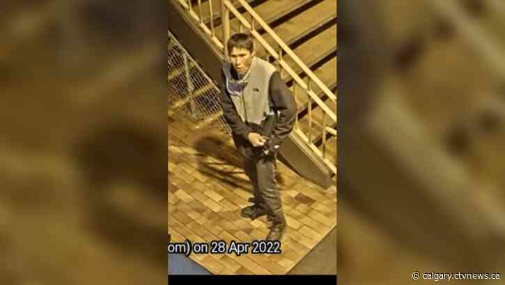 Police charge 3 in SAIT CTrain stabbing and assault