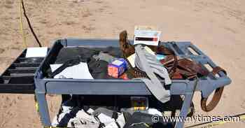 ‘Rust’ Production Appeals Fine for Cinematographer’s Death