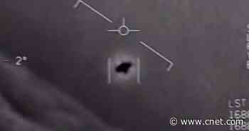 US Congress to Hold First Public Hearing on UFOs in 50 years: How to Watch     - CNET