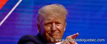 Twitter: Elon Musk prêt à réintégrer Donald Trump