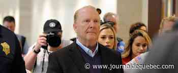 Le célèbre chef américain Mario Batali acquitté à son procès pour agression sexuelle