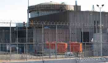 Point Lepreau nuclear power station licence hearings resume in Saint John