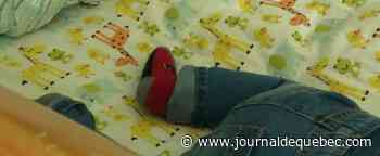 Un homme devant la justice pour avoir blessé son bébé