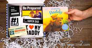 Great Father's Day Gifts for Soon-to-Be Dads     - CNET