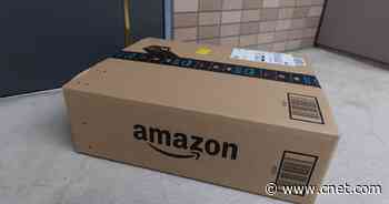 New York Lawsuit Over Amazon Worker Protections Dismissed by Appeals Court     - CNET