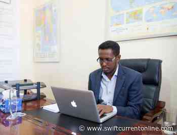 Swift Current welcomes faster internet speeds - SwiftCurrentOnline.com