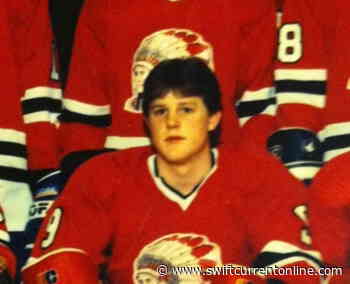 Scars remain but battle continues for past Swift Current hockey player - SwiftCurrentOnline.com