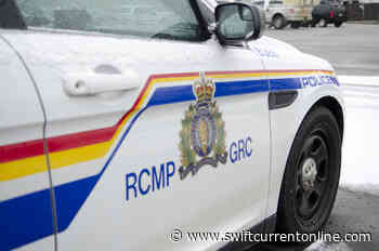 Electronics nabbed during break and enter in Swift Current - SwiftCurrentOnline.com