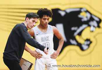Boys Basketball: Huseman ready to take over his alma mater Kingwood - Houston Chronicle