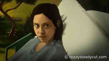 Undone season 2 – does Alma have time-traveling powers, or is she schizophrenic? - Ready Steady Cut