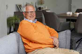 Dirk Laleman uit Ichtegem verkozen in Algemene Vergadering CM: “We mogen de band met de basis niet verliezen” - KW.be