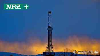 Hamminkeln diskutiert über das Thema Frackinggas im Rathaus - NRZ News