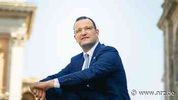 Hamminkeln: Jens Spahn spricht über das Thema Sicherheit - NRZ News