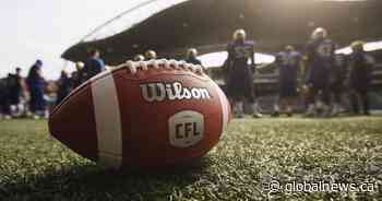 CFL to table new contract offer to players association, sources say