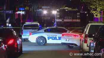 Calls for post-parole support as crime rates rise