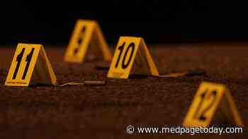 Gun-Related Homicides Soar to a Level Unseen in 21st Century