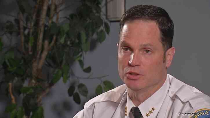 Buffalo Council president says racial disparity in police traffic stops does exist