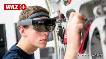 20 Millionen Förderung für Uni Siegen und FH Südwestfalen - WAZ News