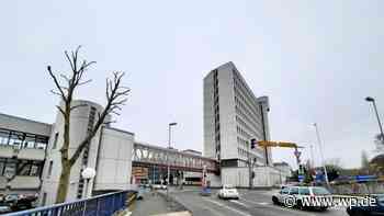 Siegen: Lange Haftstrafe für drogensüchtigen Auto-Räuber - WP News