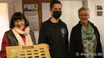 Europatag-Schießen in Wilster: Schützenschwestern siegen gegen Gildedamen | shz.de - shz.de