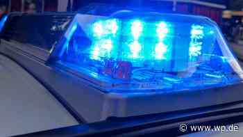 Siegen: Mann durchwühlt Briefkästen – Schlüssel gestohlen? - WP News