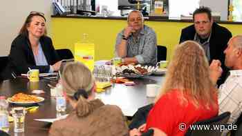 Siegen – KAG-Beiträge: Wie teuer müssen Straßen sein? - WP News