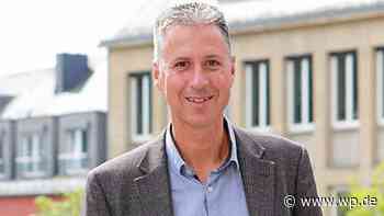 Landtagswahl Siegen: Christian Zaum kandidiert für die AfD - WP News
