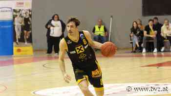 Basketball - Blackbirds siegen gegen Fürstenfeld mit 67:64 - BVZ.at