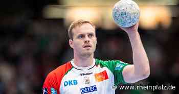Magdeburgs Handballer nicht zu stoppen - Verfolger siegen - Handball - Rheinpfalz.de